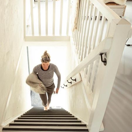 Appartementen Zer En Loft In Centrum Bergen Bagian luar foto