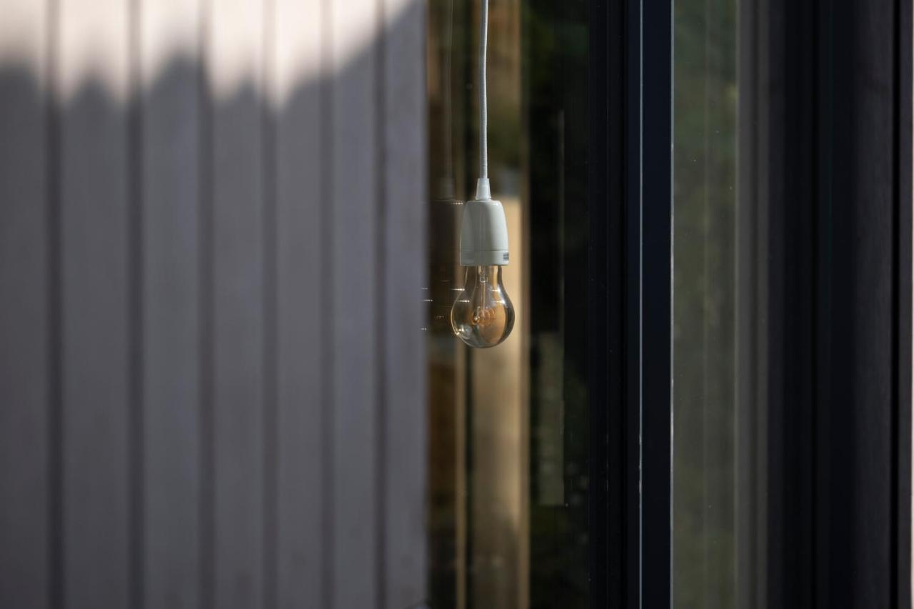 Appartementen Zer En Loft In Centrum Bergen Bagian luar foto