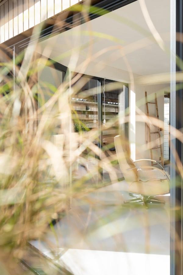 Appartementen Zer En Loft In Centrum Bergen Bagian luar foto