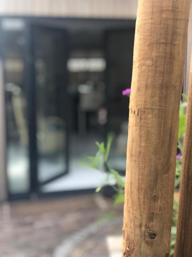 Appartementen Zer En Loft In Centrum Bergen Bagian luar foto