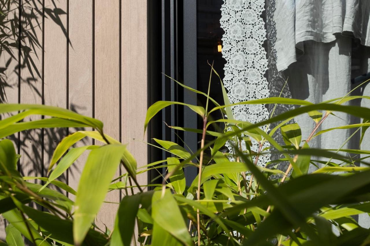 Appartementen Zer En Loft In Centrum Bergen Bagian luar foto