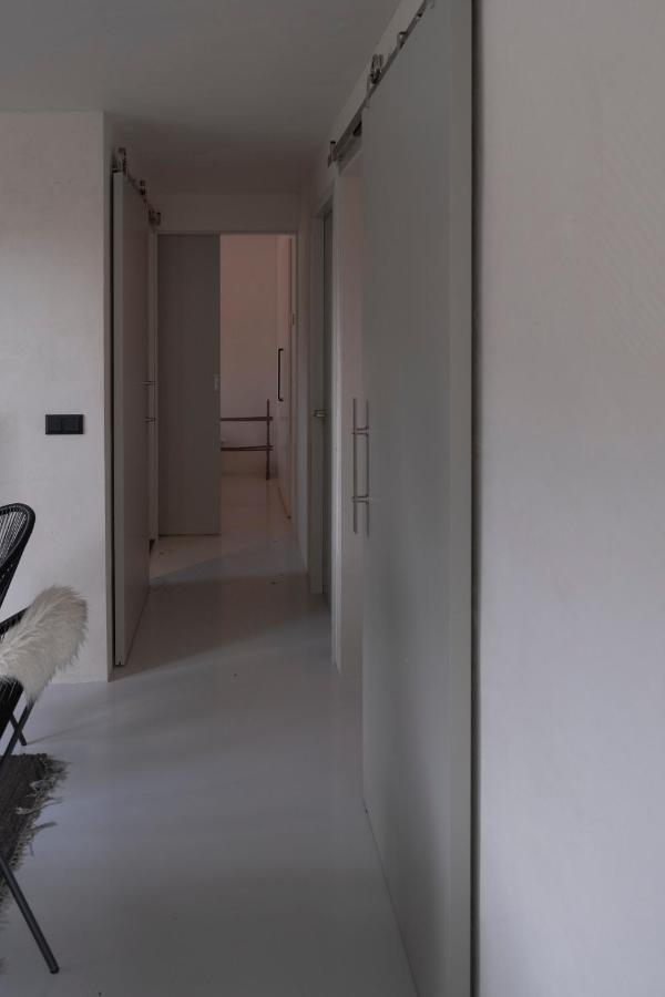Appartementen Zer En Loft In Centrum Bergen Bagian luar foto
