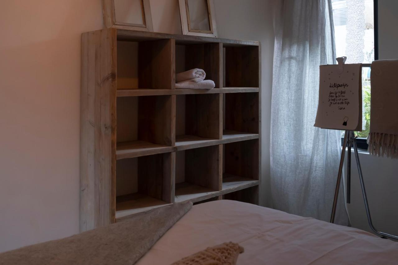 Appartementen Zer En Loft In Centrum Bergen Bagian luar foto