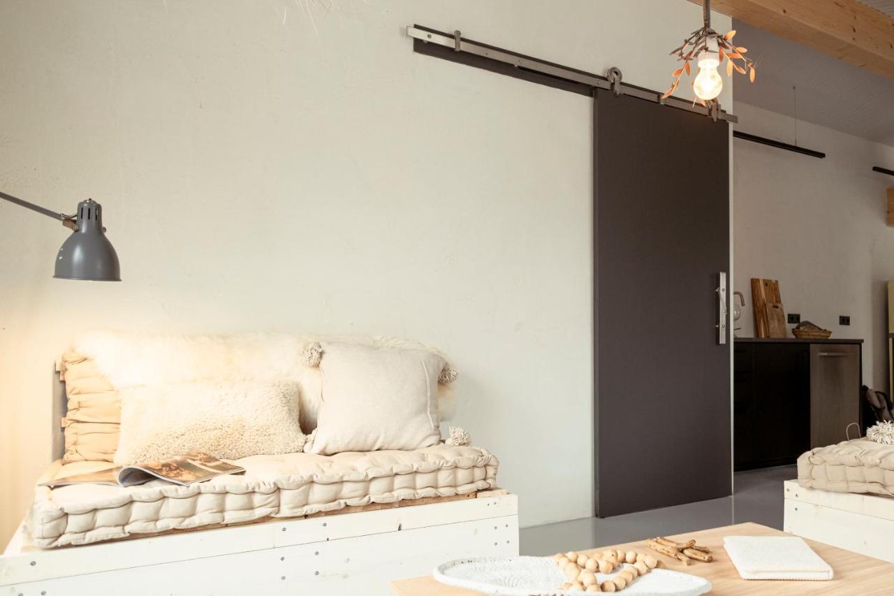Appartementen Zer En Loft In Centrum Bergen Bagian luar foto