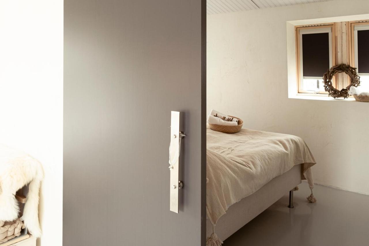 Appartementen Zer En Loft In Centrum Bergen Bagian luar foto